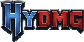 HYDMG Logo